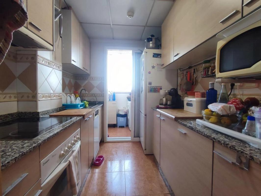 Venta de ático en Calle Bertomeu Roig, Guardamar del Segura photo 5