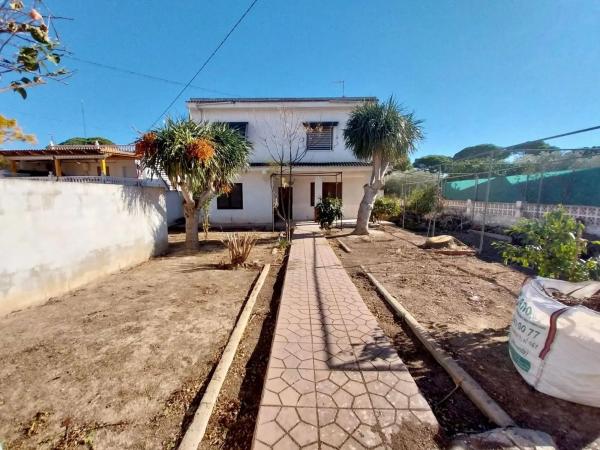 Chalet independiente en venta en Buenavista, Guardamar del Segura
photo 1