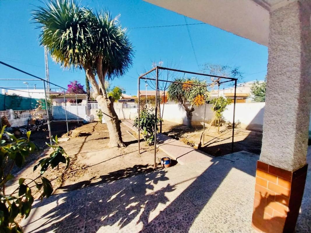 Venta de chalet independiente en Buenavista, Guardamar del Segura
 photo 2