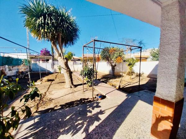 Chalet independiente en venta en Buenavista, Guardamar del Segura
thumbnail 1