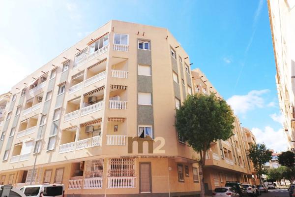 Piso en venta en Calle Rubén Darío, Guardamar del Segura
photo 1