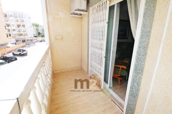 Piso en venta en Calle Rubén Darío, Guardamar del Segura
thumbnail 2