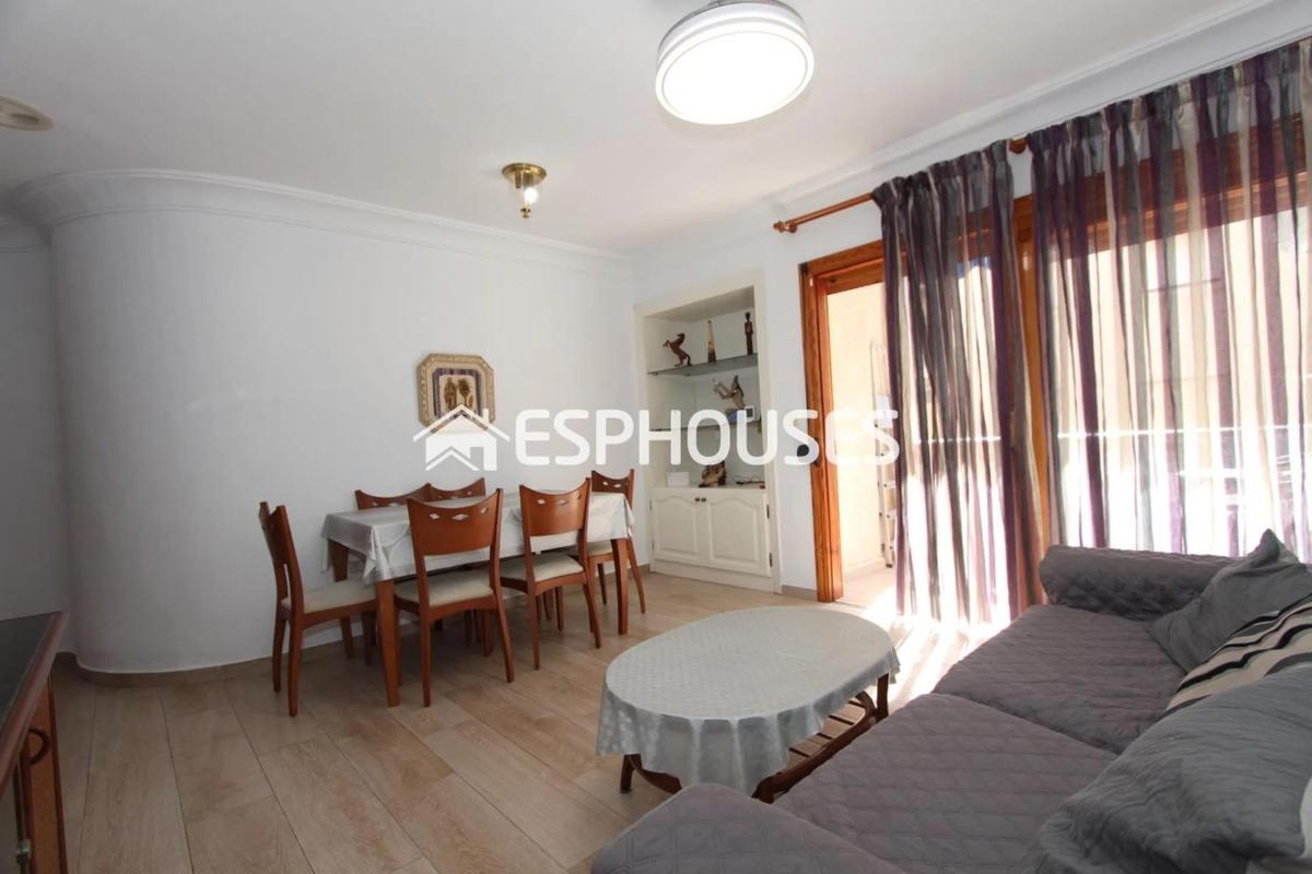 Venta de piso en Guardamar Playa, Guardamar del Segura
 photo 3