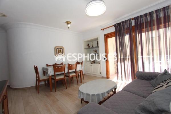 Piso en venta en Guardamar Playa, Guardamar del Segura
thumbnail 2
