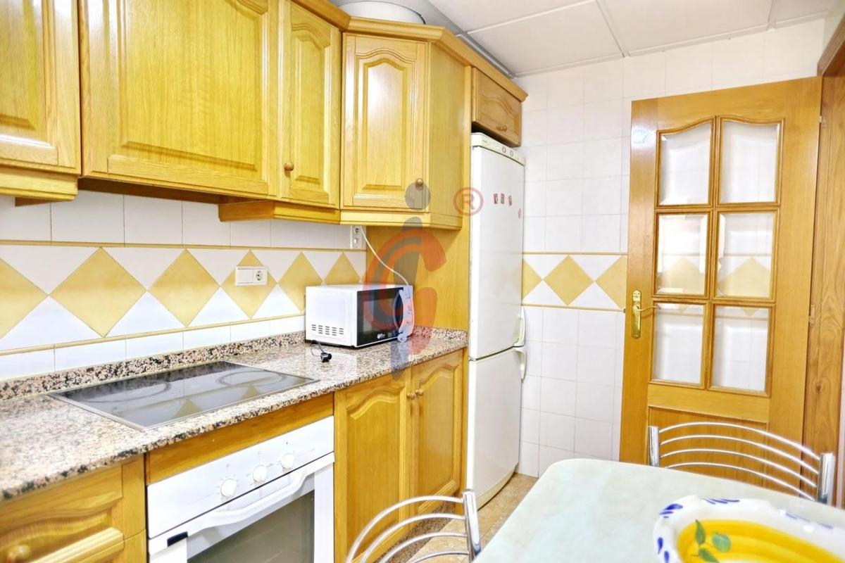 Продажа дуплекса на Calle Rafael Alberti, 63, Гуардамар-дель-Сегура photo 4
