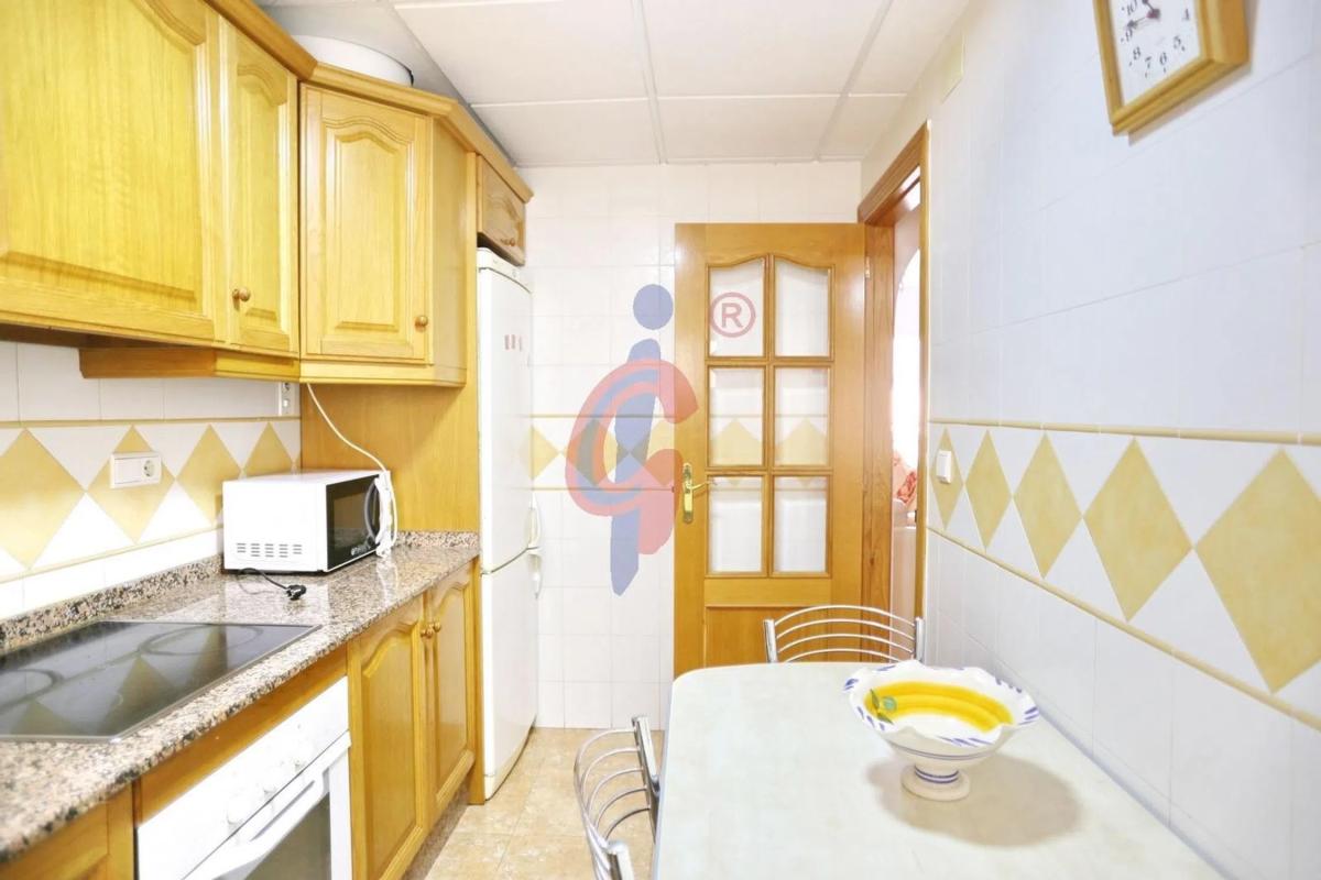 Продажа дуплекса на Calle Rafael Alberti, 63, Гуардамар-дель-Сегура photo 5