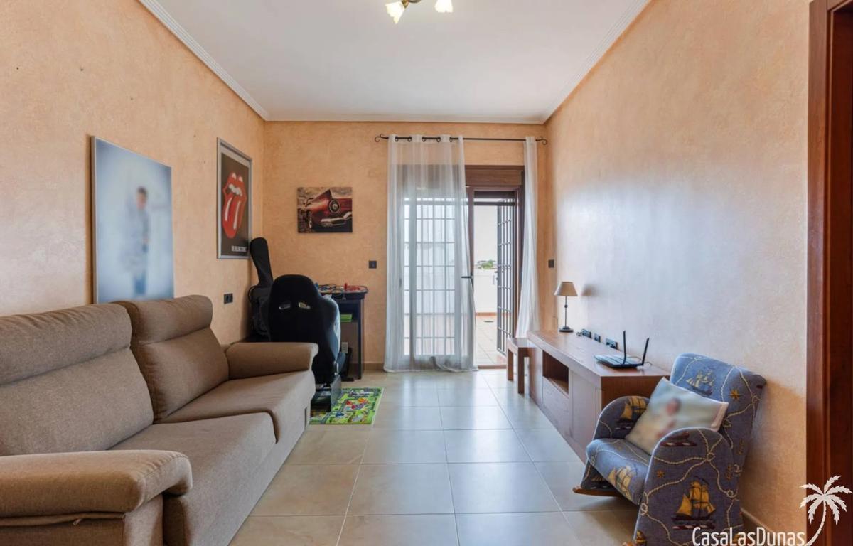 Продажа отдельного шале в  Calle, Лос-Монтесинос photo 2