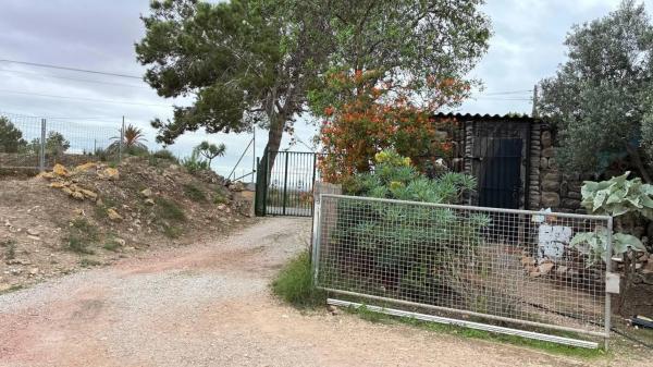 Promocja Casa rural en calle Taray nowe budownictwo w Los Montesinos thumbnail 2