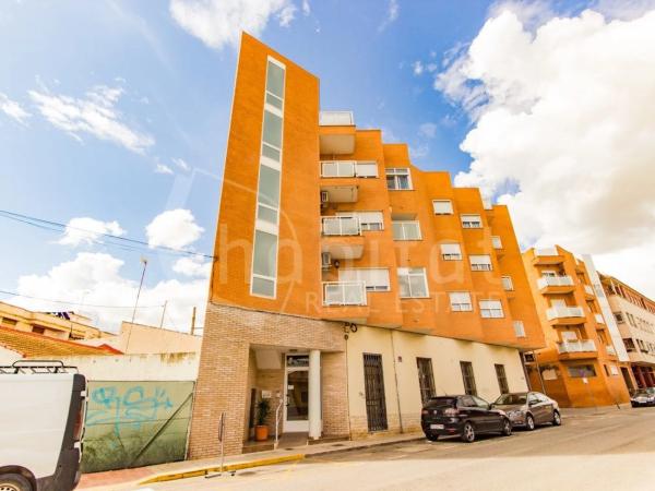 Piso en venta en Los Montesinos, Los Montesinos
 photo 1