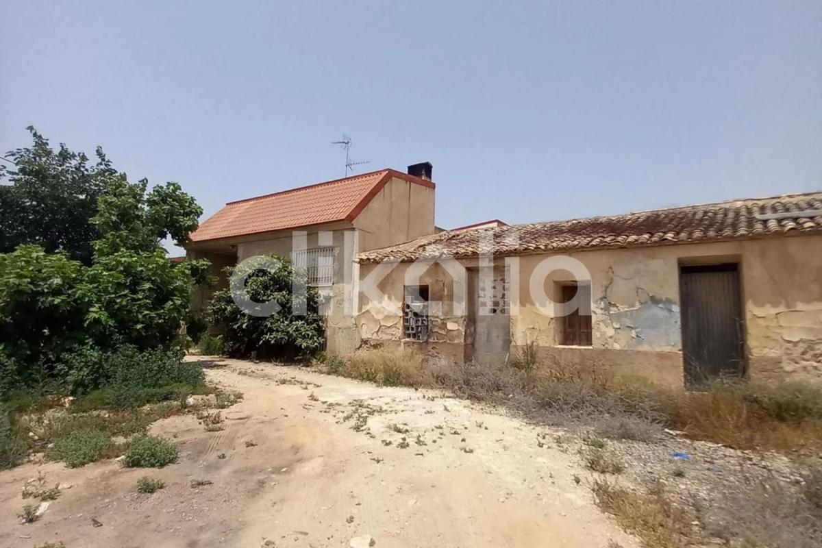 Sprzedaż niezależnego domku jednorodzinnego w  Calle Alberto Paredes, Los Montesinos photo 3