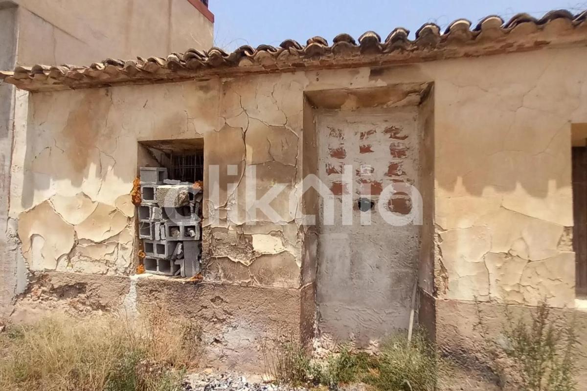 Sprzedaż niezależnego domku jednorodzinnego w  Calle Alberto Paredes, Los Montesinos photo 4