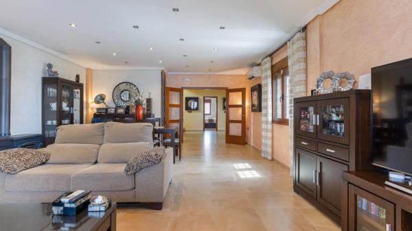 Independent chalet for sale in Los Montesinos, Los Montesinos
 photo 4