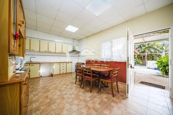 Independent chalet for sale in Los Montesinos, Los Montesinos
thumbnail 2