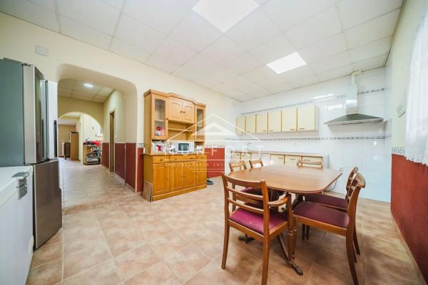 Independent chalet for sale in Los Montesinos, Los Montesinos
 photo 4