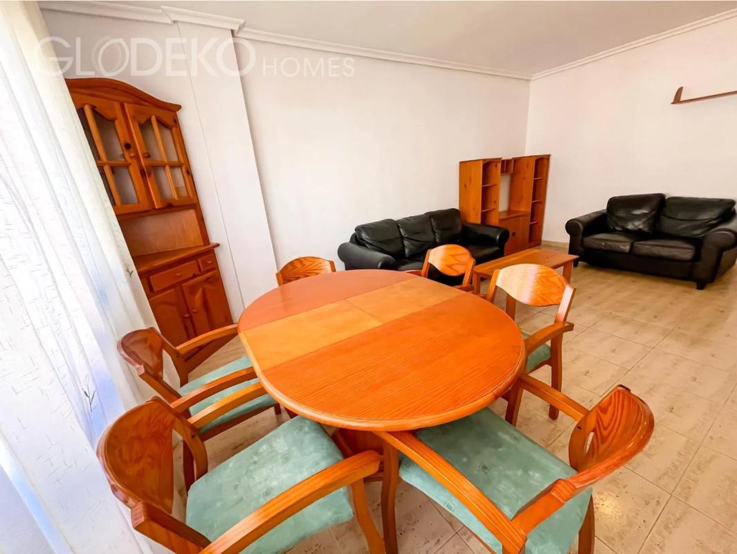Продажа квартиры на Piso en Los Montesinos, Лос-Монтесинос
 photo 4