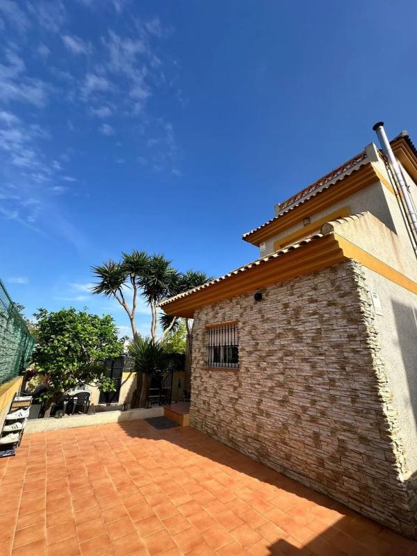 Venta de chalet independiente en Calle la Herrada, 112, Los Montesinos
photo 2