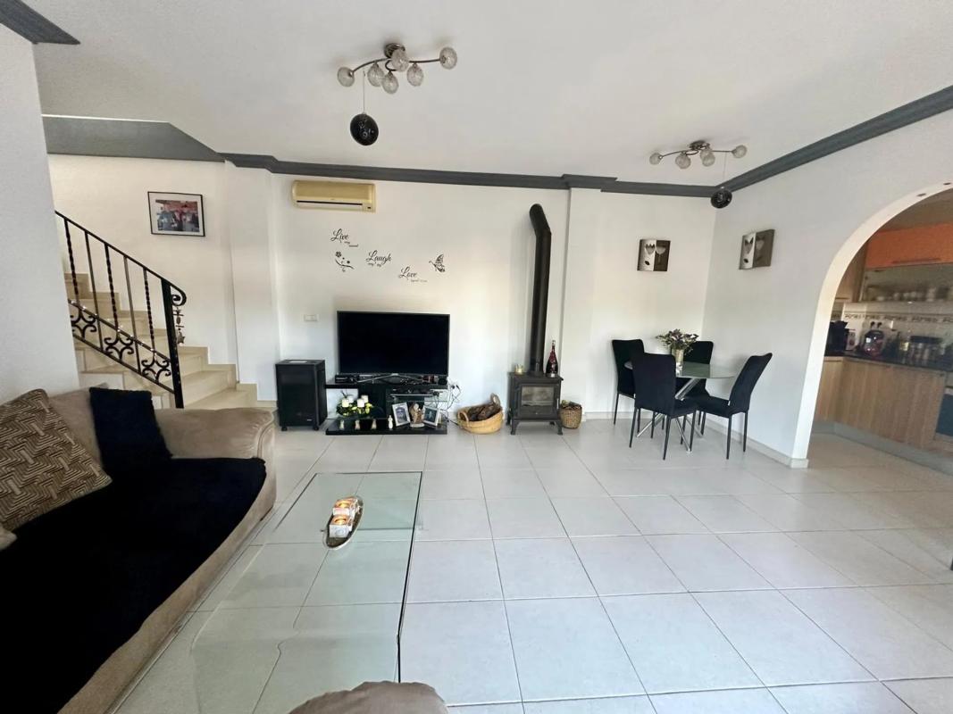 Venta de chalet independiente en Calle la Herrada, 112, Los Montesinos
photo 4