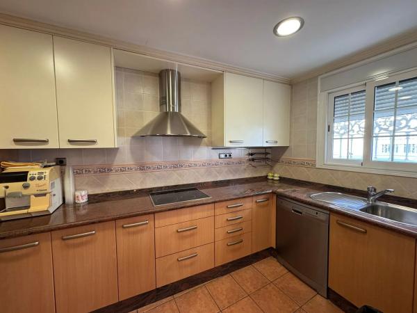 Apartment for sale in  Calle Santos Médicos, 8, Los Montesinos photo 1