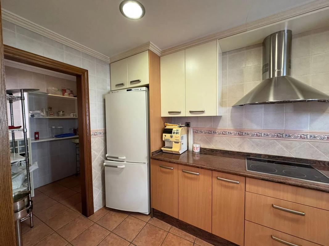 Sale of apartment in Calle Santos Médicos, 8, Los Montesinos
 photo 5