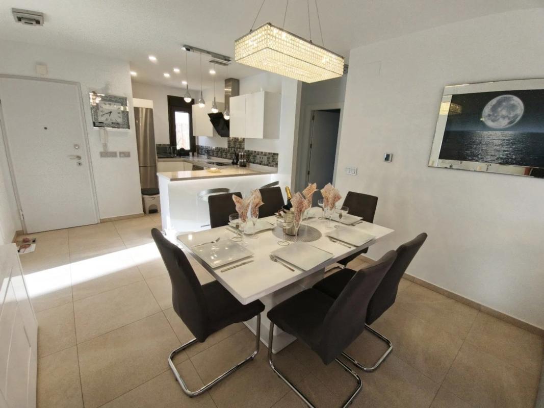 Продажа отдельного шале в Calle Tamarindo, Ориуэла photo 5