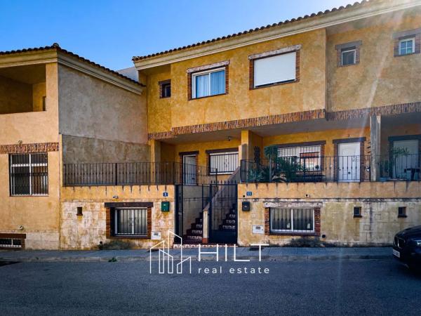 Independent chalet for sale in La Murada-Los Vicentes, Orihuela
 photo 1