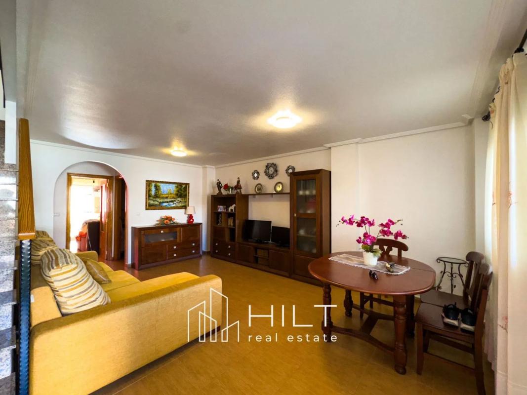 Sale of independent chalet in La Murada-Los Vicentes, Orihuela
 photo 2