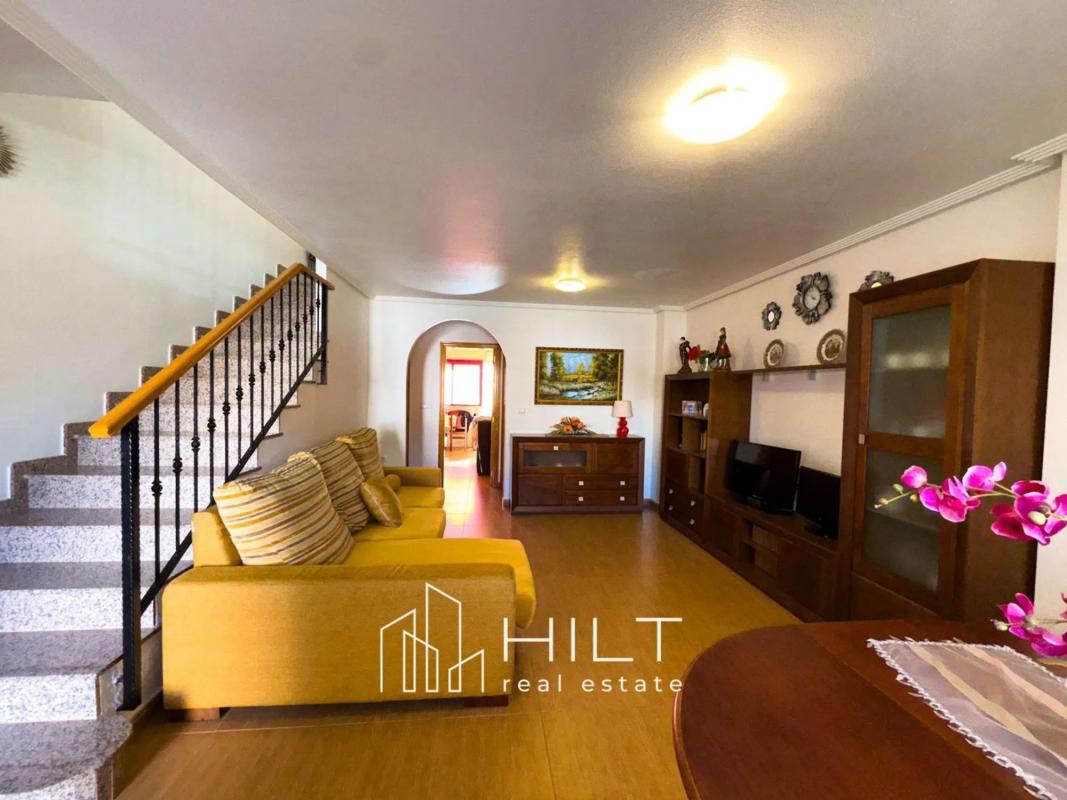 Sale of independent chalet in La Murada-Los Vicentes, Orihuela
 photo 3