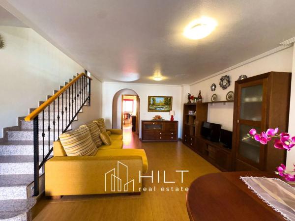 Independent chalet for sale in La Murada-Los Vicentes, Orihuela
 photo 3