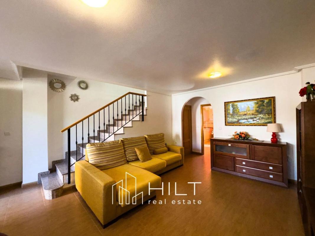 Sale of independent chalet in La Murada-Los Vicentes, Orihuela
 photo 4