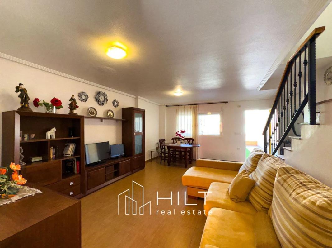 Sale of independent chalet in La Murada-Los Vicentes, Orihuela
 photo 5