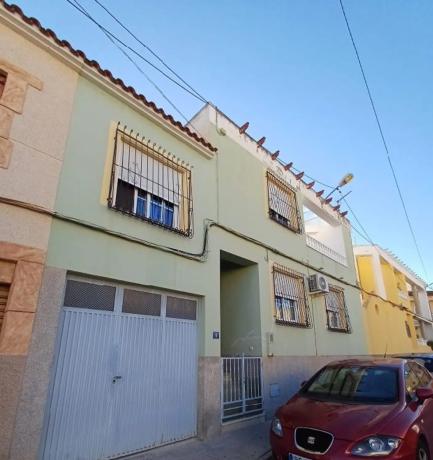 Chalet adosado en venta en CM ALMENDROS LOS, 10 , Orihuela thumbnail 2