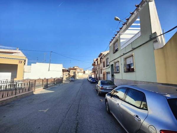 Chalet adosado en venta en  CM ALMENDROS LOS, 10 , Orihuela photo 4