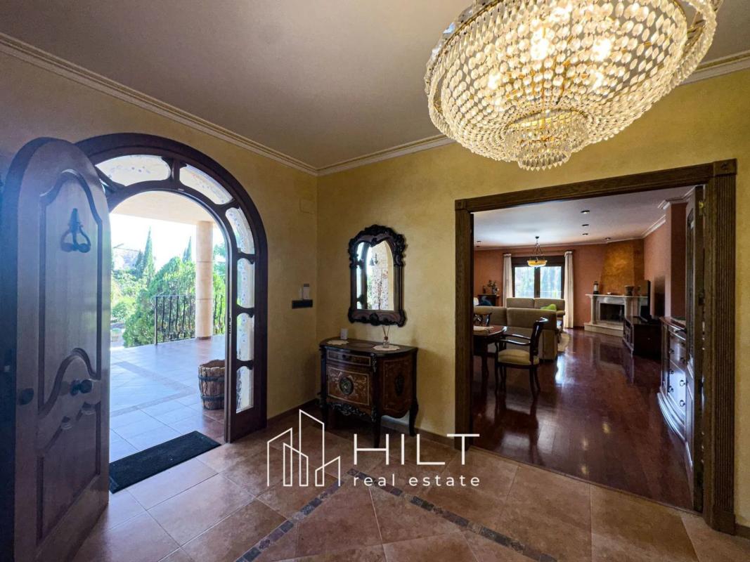 Venta de chalet independiente en Molins-Campaneta-San Bartolomé, Orihuela
 photo 5