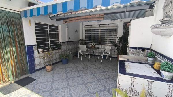 Chalet pareado en Caracter Partida Mudamiento photo 3