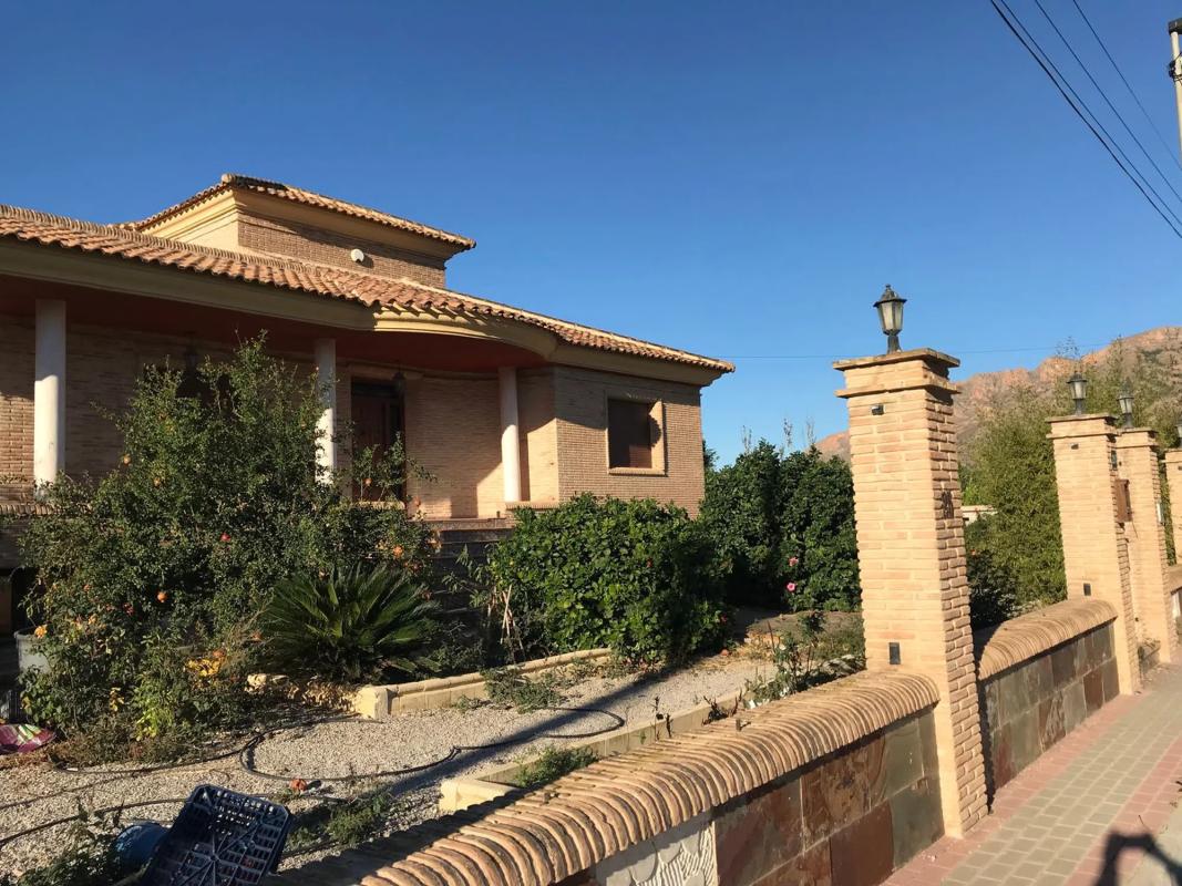 Venta de chalet independiente en Calle Huerta Ap, 25, Orihuela
 photo 2