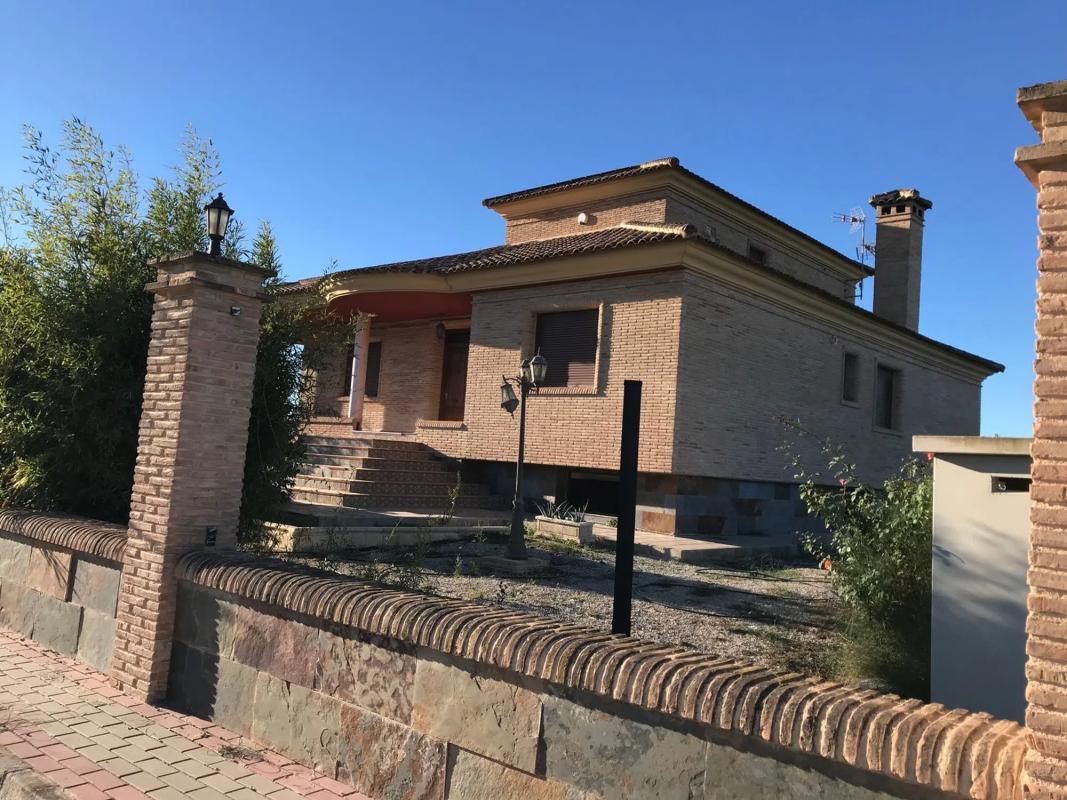 Venta de chalet independiente en Calle Huerta Ap, 25, Orihuela
 photo 3