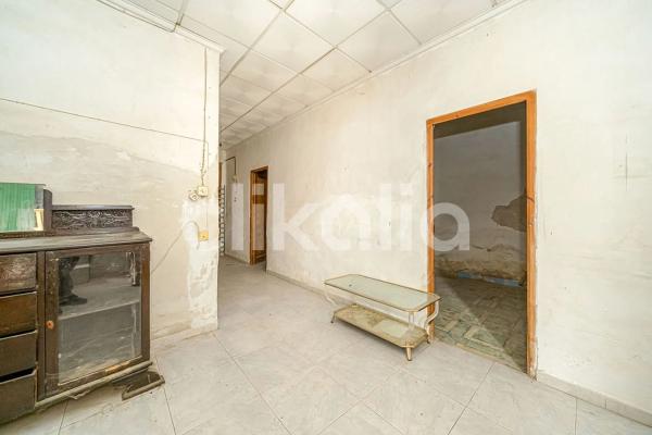 Chalet wolnostojący na sprzedaż w Travesía Ap, Orihuela thumbnail 1