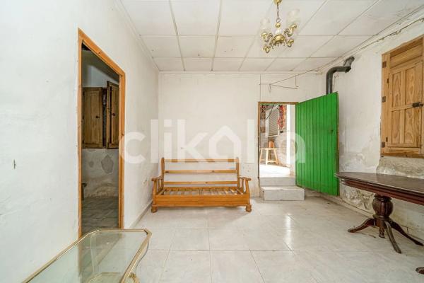 Independent chalet for sale in Travesía Ap, Orihuela
 photo 4