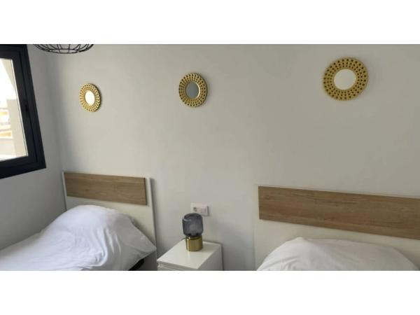 Ático en venta en Orihuela Ciudad, Orihuela thumbnail 1