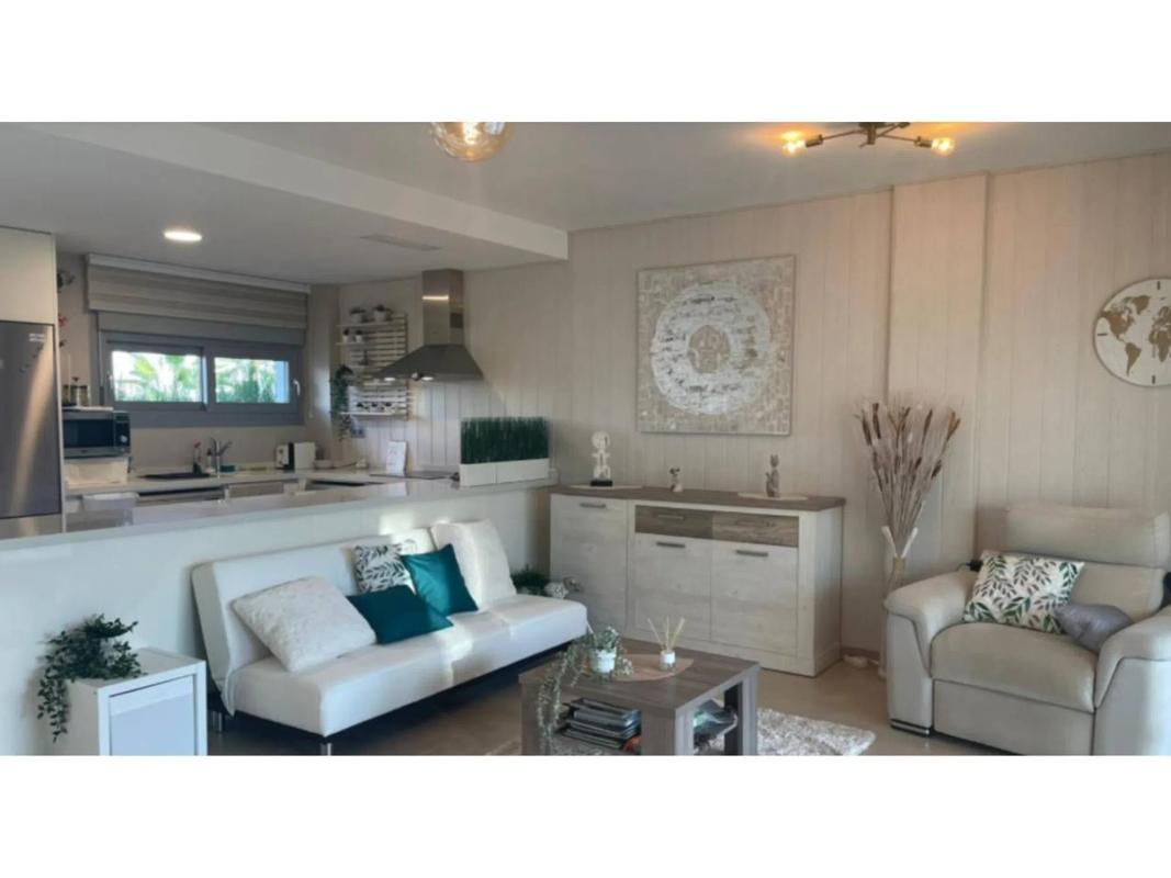 Продажа квартиры на Orihuela Ciudad, Ориуэла
photo 1