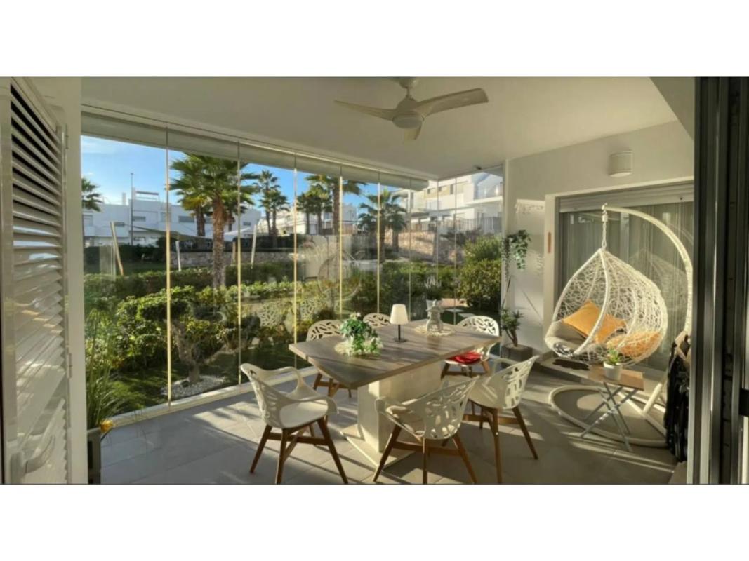Продажа квартиры на Orihuela Ciudad, Ориуэла
photo 4
