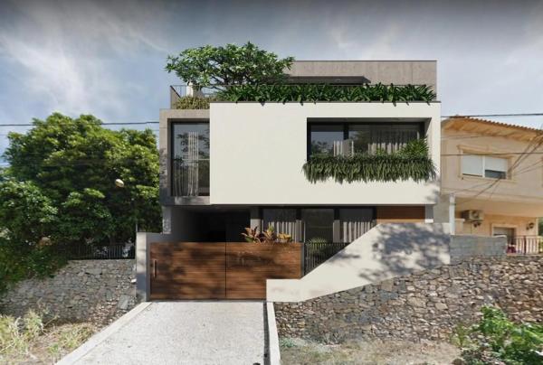 Chalet wolnostojący na sprzedaż w Puertas de Murcia, 21, Orihuela photo 1