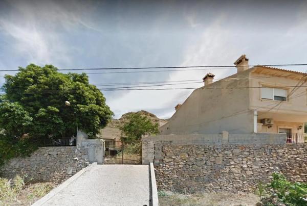 Chalet wolnostojący na sprzedaż w Puertas de Murcia, 21, Orihuela thumbnail 1
