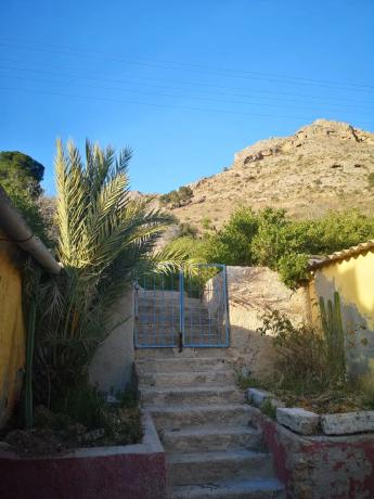 Chalet wolnostojący na sprzedaż w Puertas de Murcia, 21, Orihuela thumbnail 2