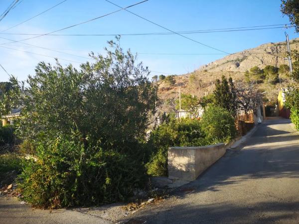 Chalet wolnostojący na sprzedaż w  Puertas de Murcia, 21, Orihuela photo 4