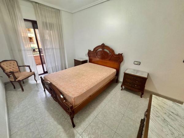 Piso en venta en Calle Obispo Rocamora, 10, Orihuela
 photo 1