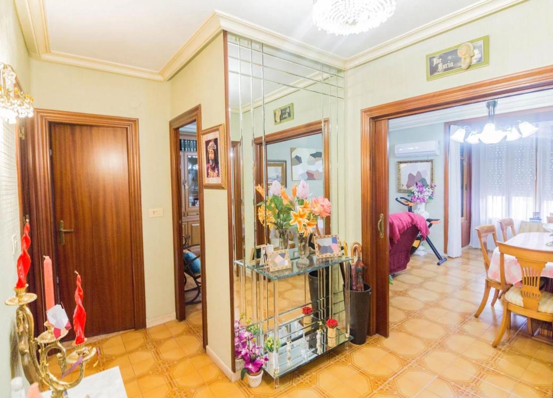 Продажа квартиры на Calle Marqués de Arneva, Ориуэла
photo 5
