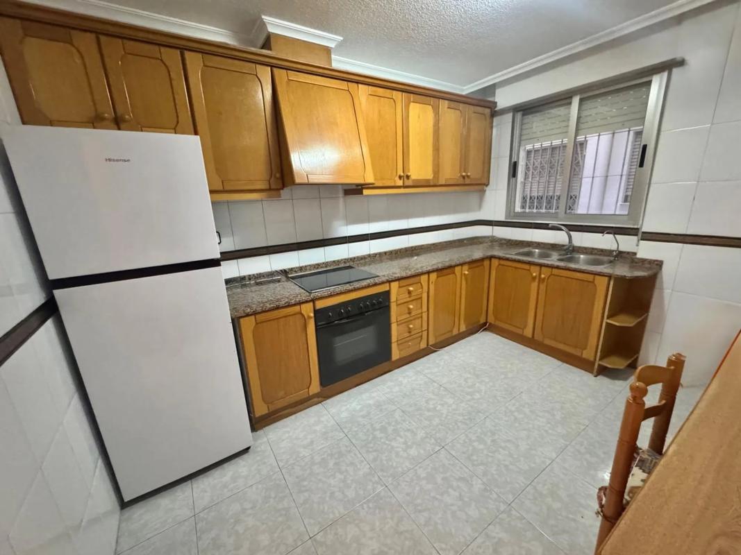 Продажа квартиры на Calle Obispo Rocamora, 10, Ориуэла
 photo 4