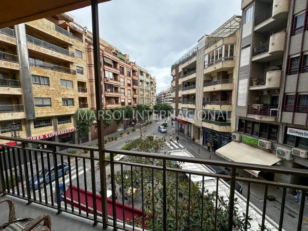 Piso en venta en Calle Obispo Rocamora, Orihuela
 photo 1