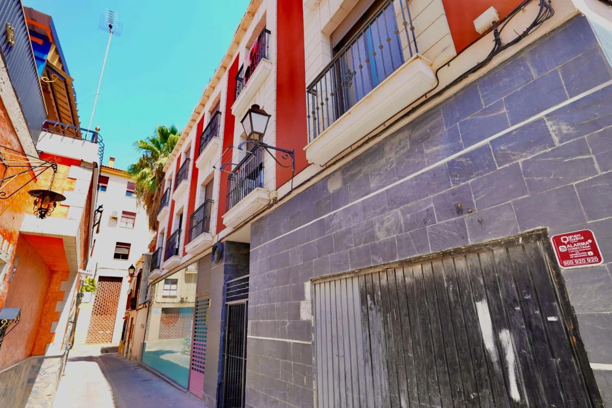 Продажа квартиры на Calle Cedaceros, 4, Ориуэла
photo 5